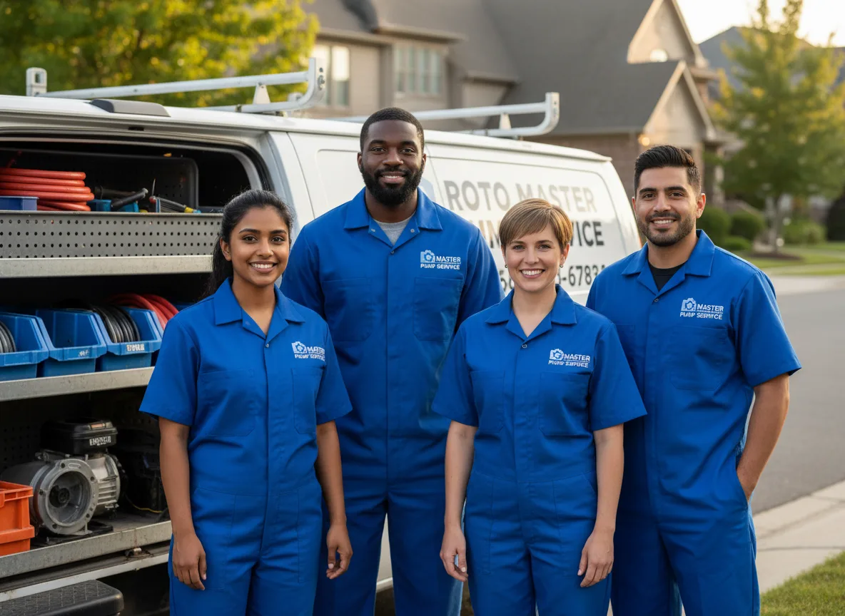 Sump Pump Installation company in Menlo, GA